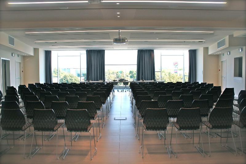 Tag Hotel - Toplantı