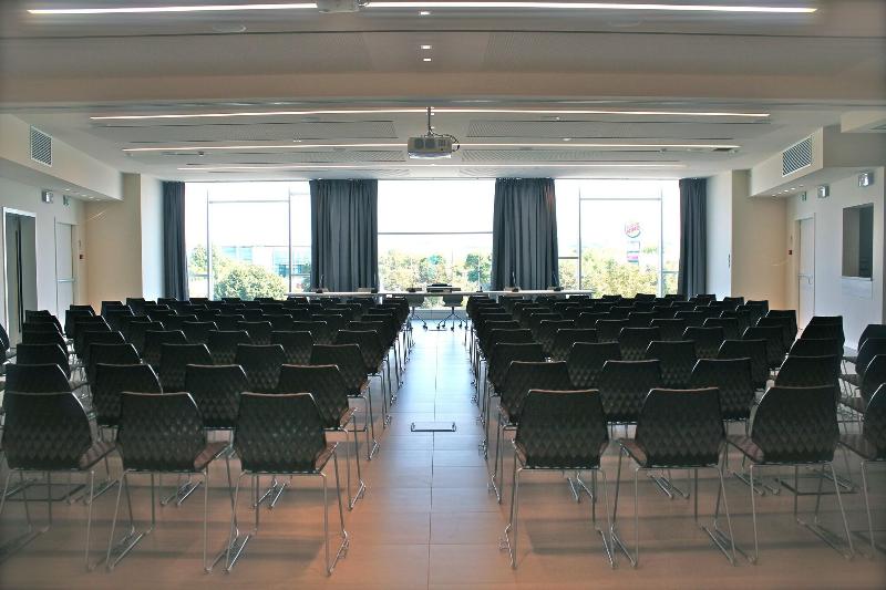 Tag Hotel - Toplantı