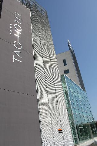 Tag Hotel otel fotoğrafı