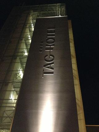 Tag Hotel fotoÄŸrafÄ±