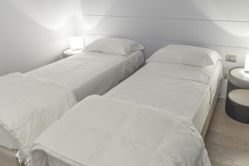 Tag Hotel - Oda