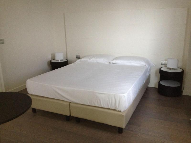 Tag Hotel - Oda