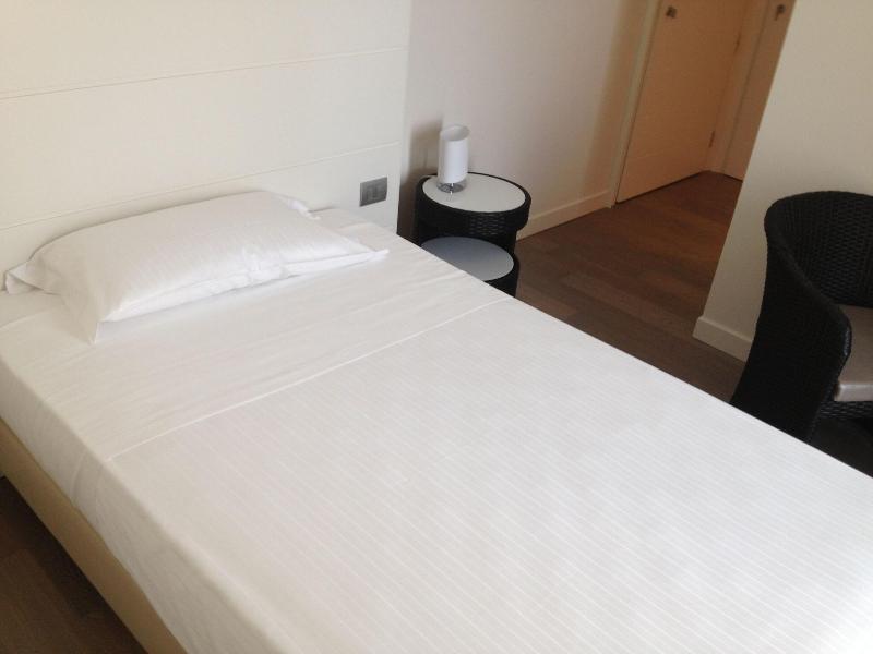 Tag Hotel - Oda