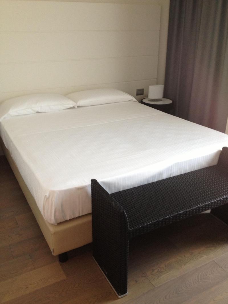 Tag Hotel - Oda