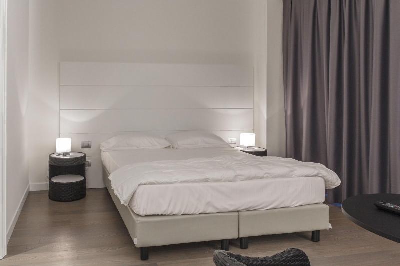 Tag Hotel - Oda
