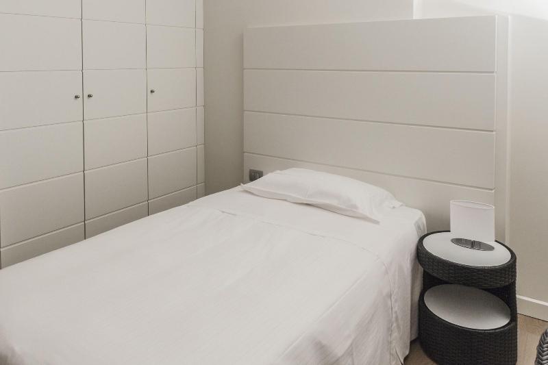 Tag Hotel - Oda