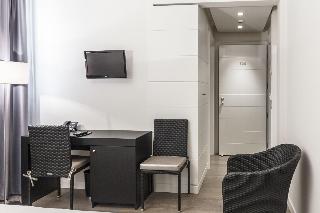 Tag Hotel fotoÄŸrafÄ±
