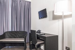Tag Hotel fotoÄŸrafÄ±