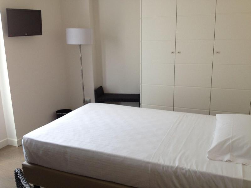 Tag Hotel - Oda