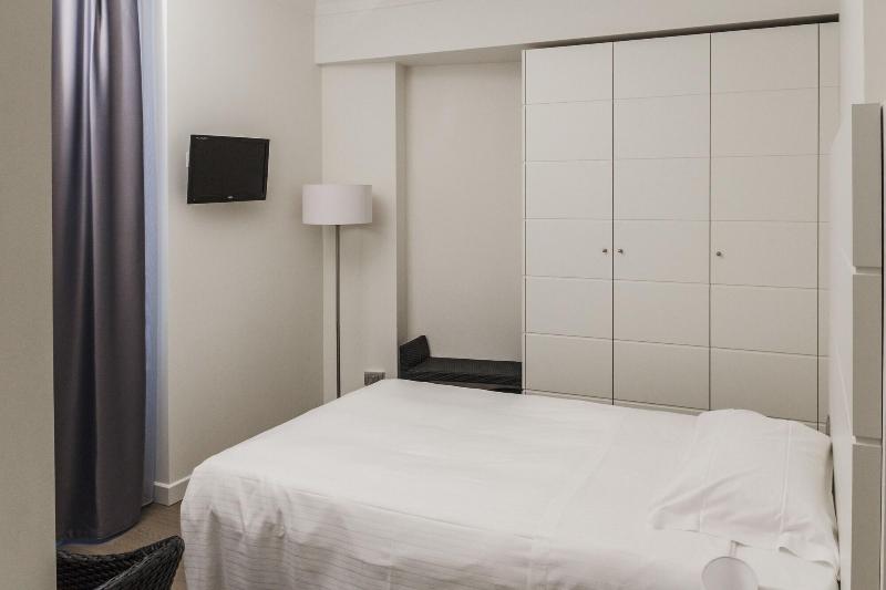 Tag Hotel - Oda