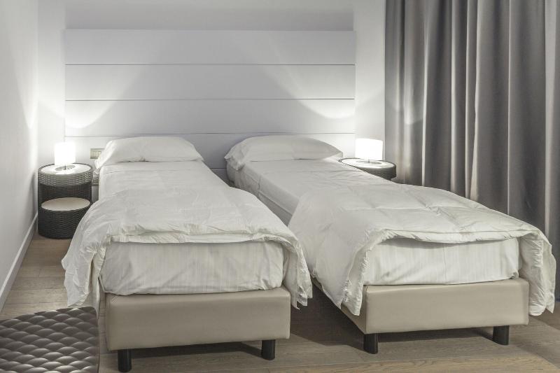 Tag Hotel - Oda