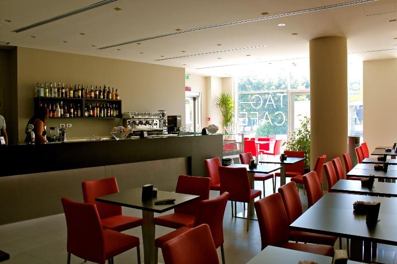 Tag Hotel - Restoran