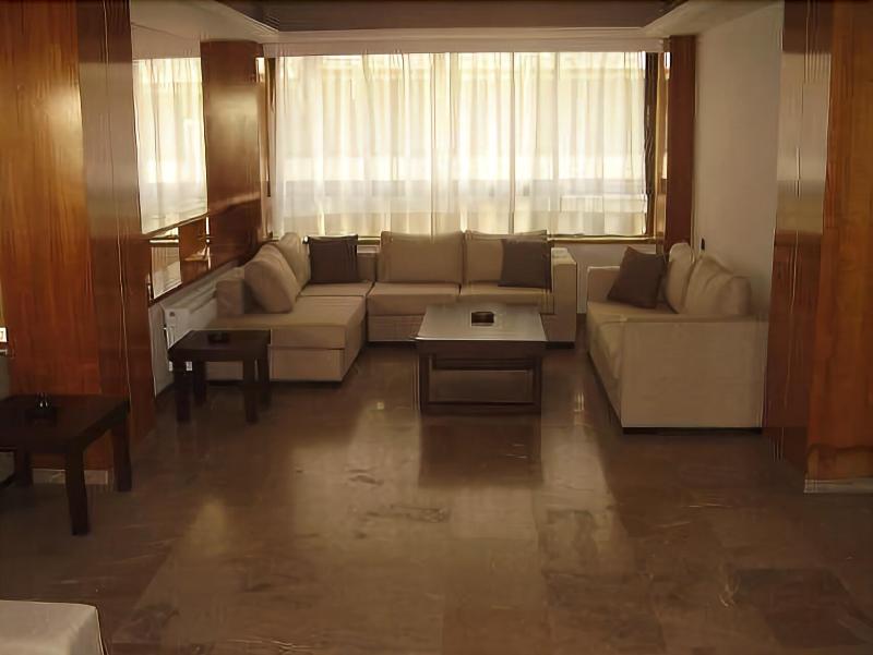 Electra Hotel - Bar