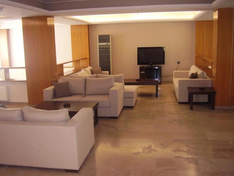 Electra Hotel - Bar