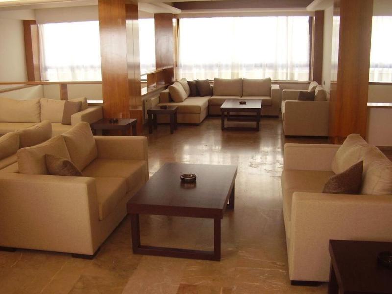 Electra Hotel - Bar