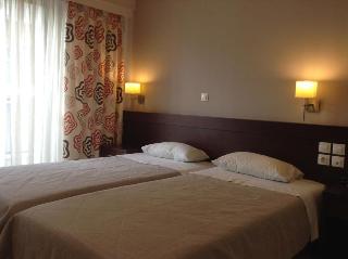 Electra Hotel otel fotoğrafı