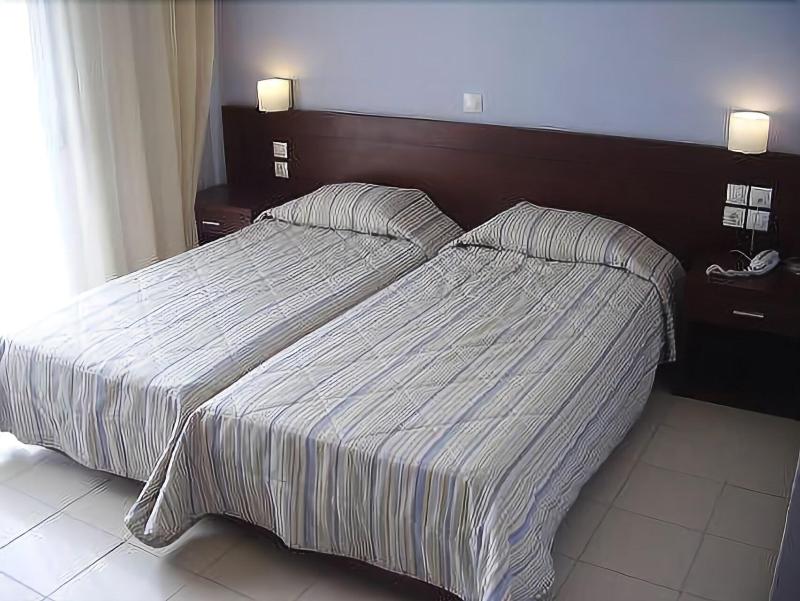 Electra Hotel - Oda