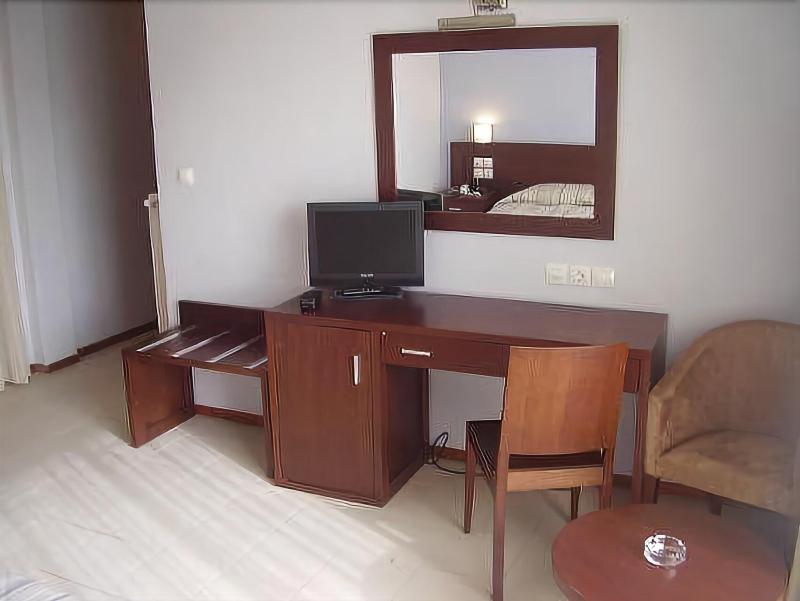 Electra Hotel - Oda