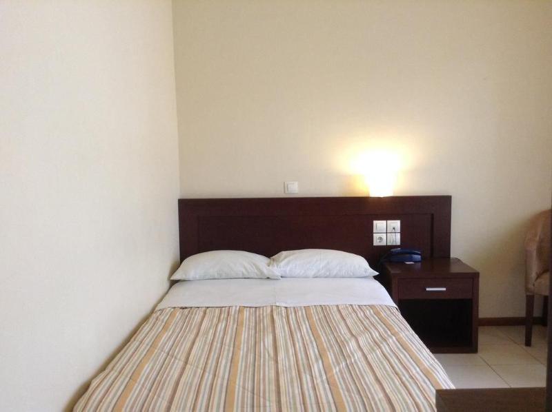 Electra Hotel - Oda