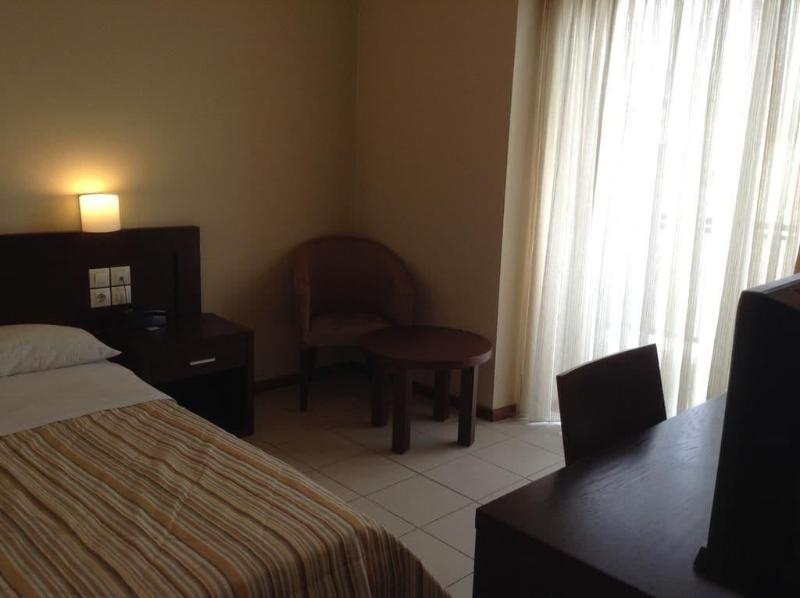 Electra Hotel - Oda