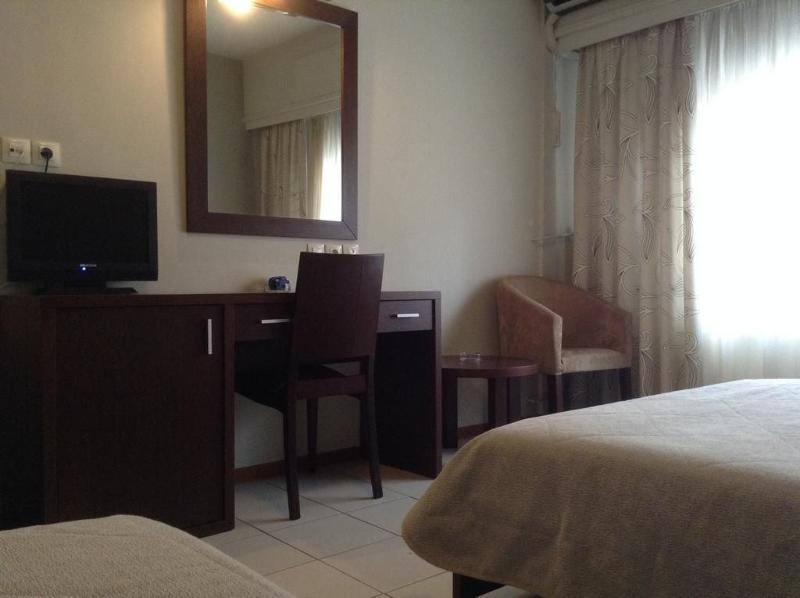 Electra Hotel - Oda