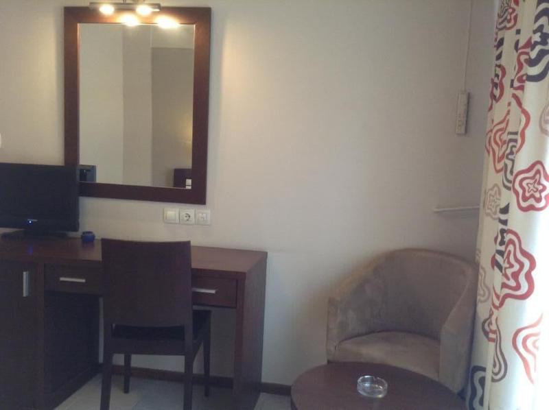 Electra Hotel - Oda