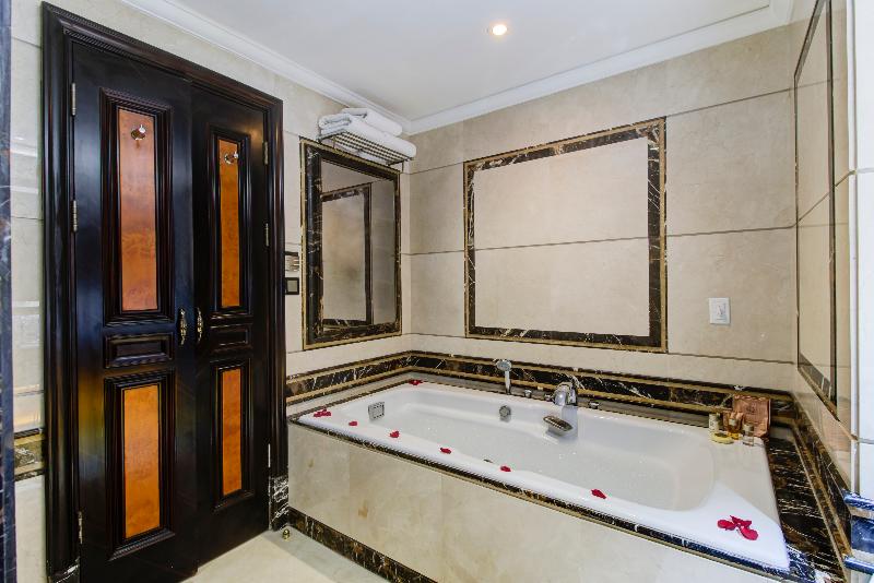 Narcissus Hotel And Spa Riyadh - Oda