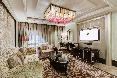 Narcissus Hotel And Spa Riyadh oda fotoğrafı