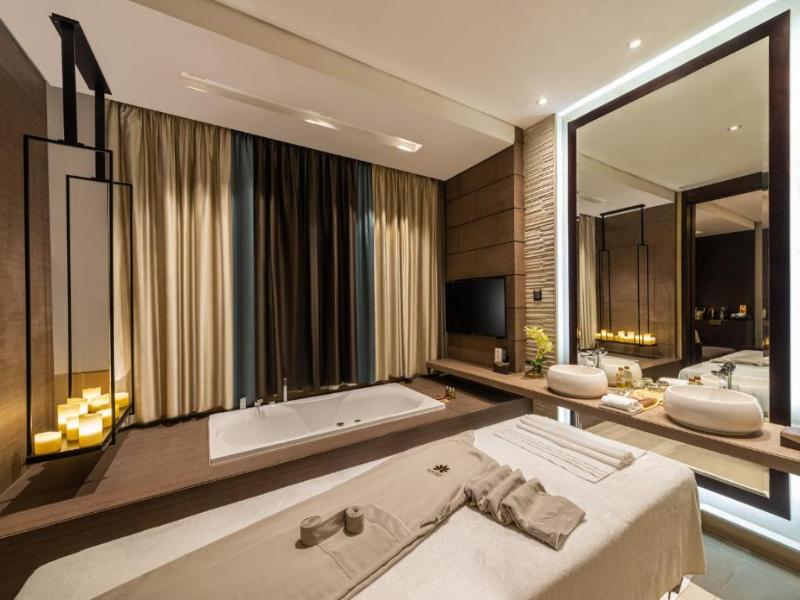 Narcissus Hotel And Spa Riyadh - Oda
