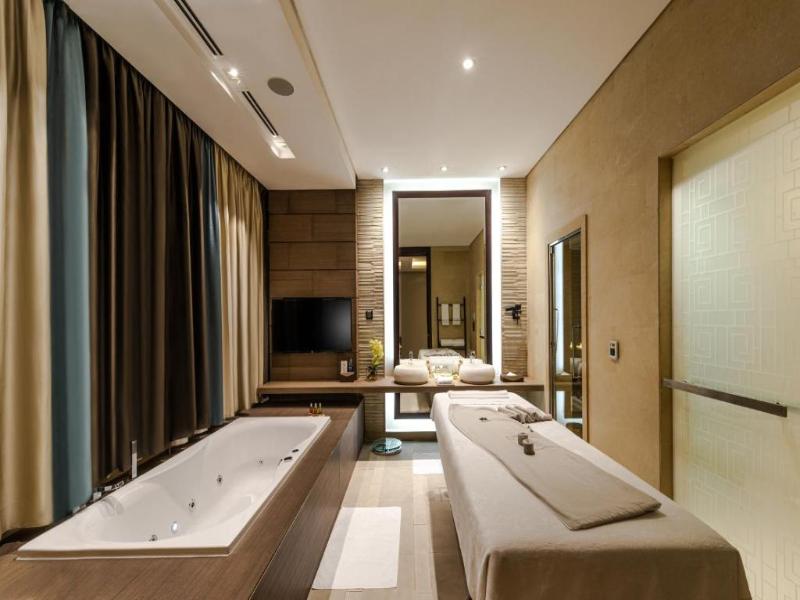 Narcissus Hotel And Spa Riyadh - Oda