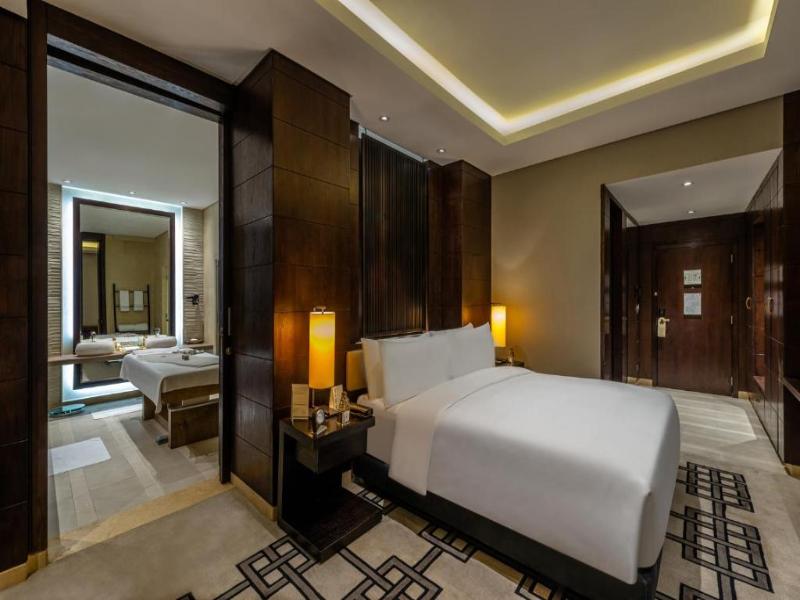 Narcissus Hotel And Spa Riyadh - Oda