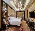 Narcissus Hotel And Spa Riyadh oda fotoğrafı
