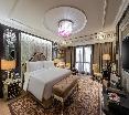 Narcissus Hotel And Spa Riyadh oda fotoğrafı