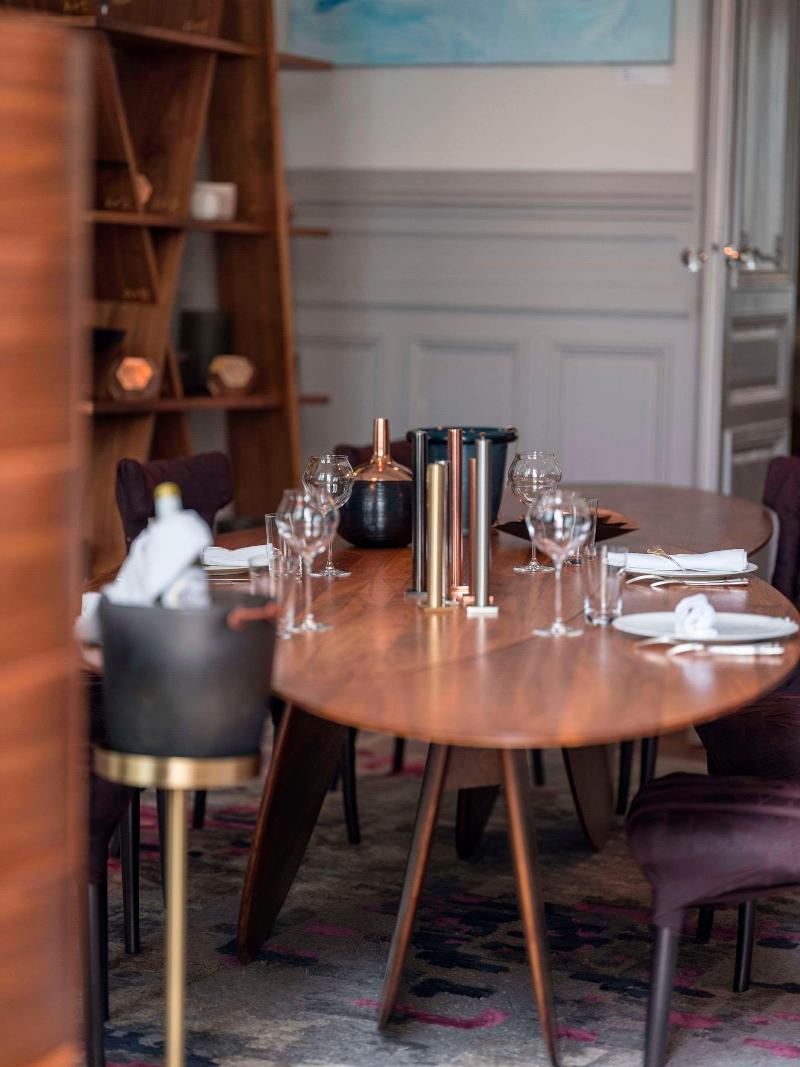 Yndo Hotel - Bar