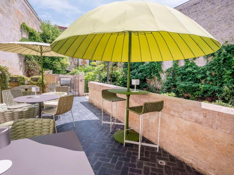 Yndo Hotel - Bar