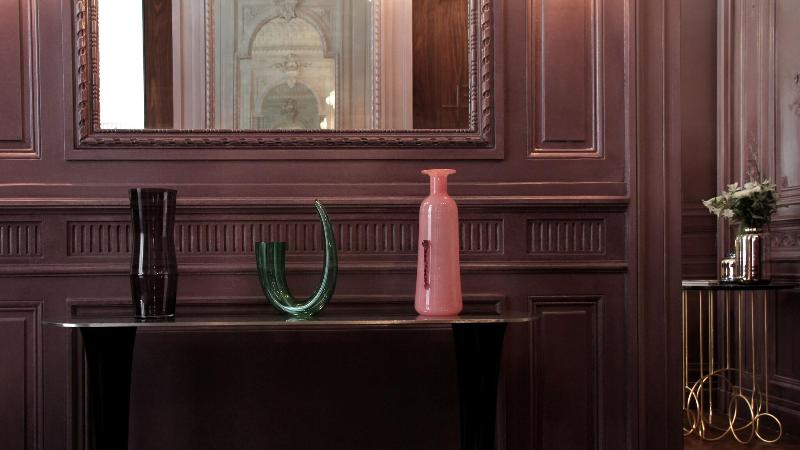 Yndo Hotel - Lobi