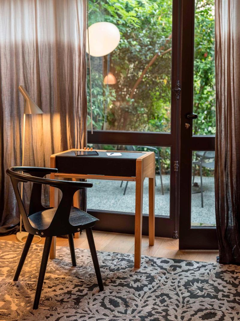 Yndo Hotel - Toplantı