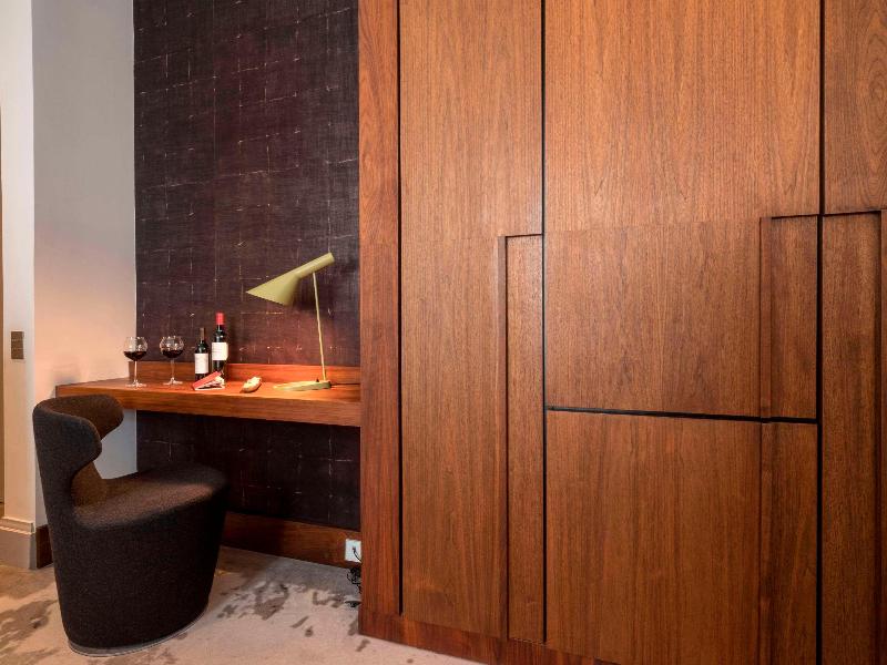 Yndo Hotel - Toplantı