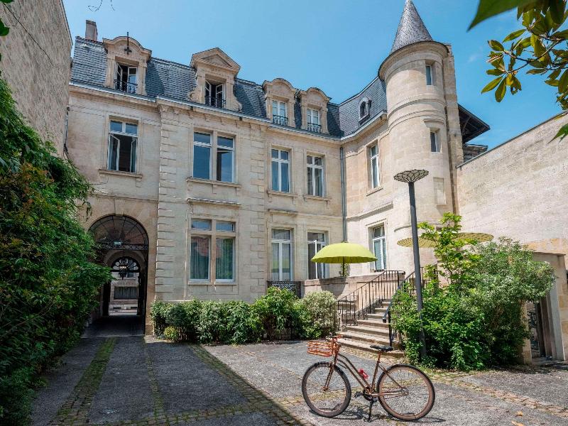 Yndo Hotel - Genel