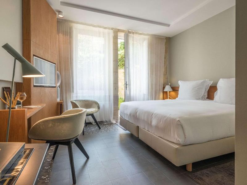 Yndo Hotel - Oda