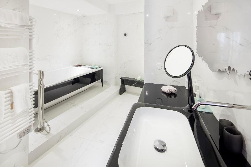 Yndo Hotel - Oda
