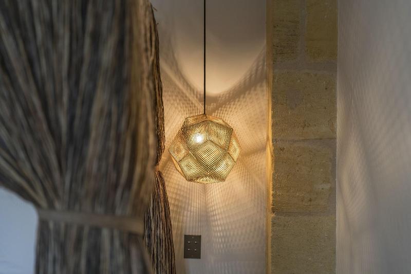 Yndo Hotel - Oda