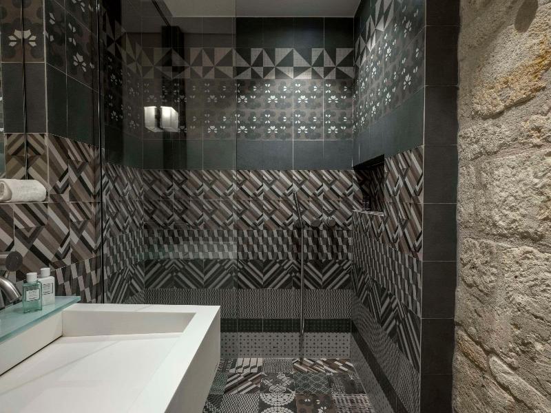 Yndo Hotel - Oda