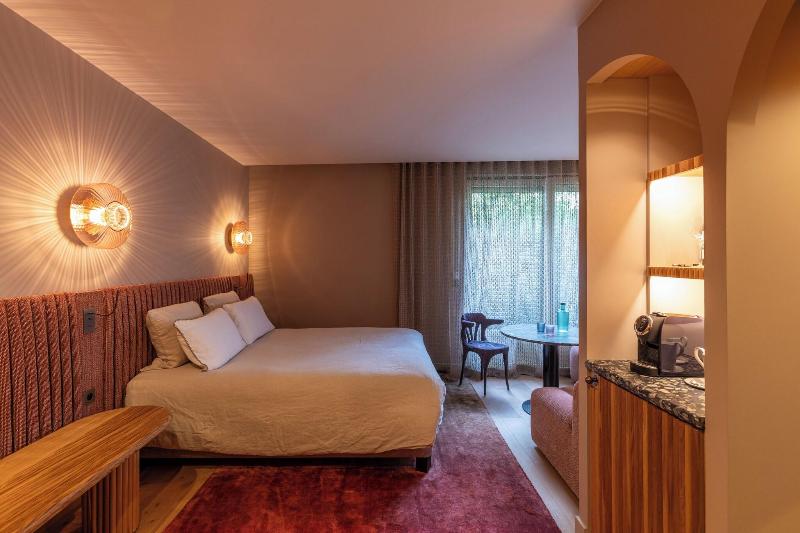 Yndo Hotel - Oda