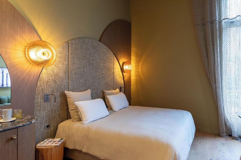 Yndo Hotel - Oda