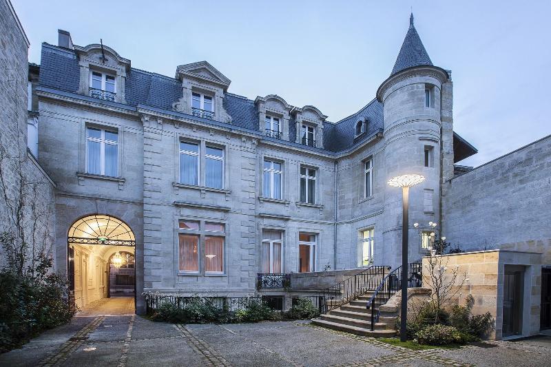 Yndo Hotel - Oda
