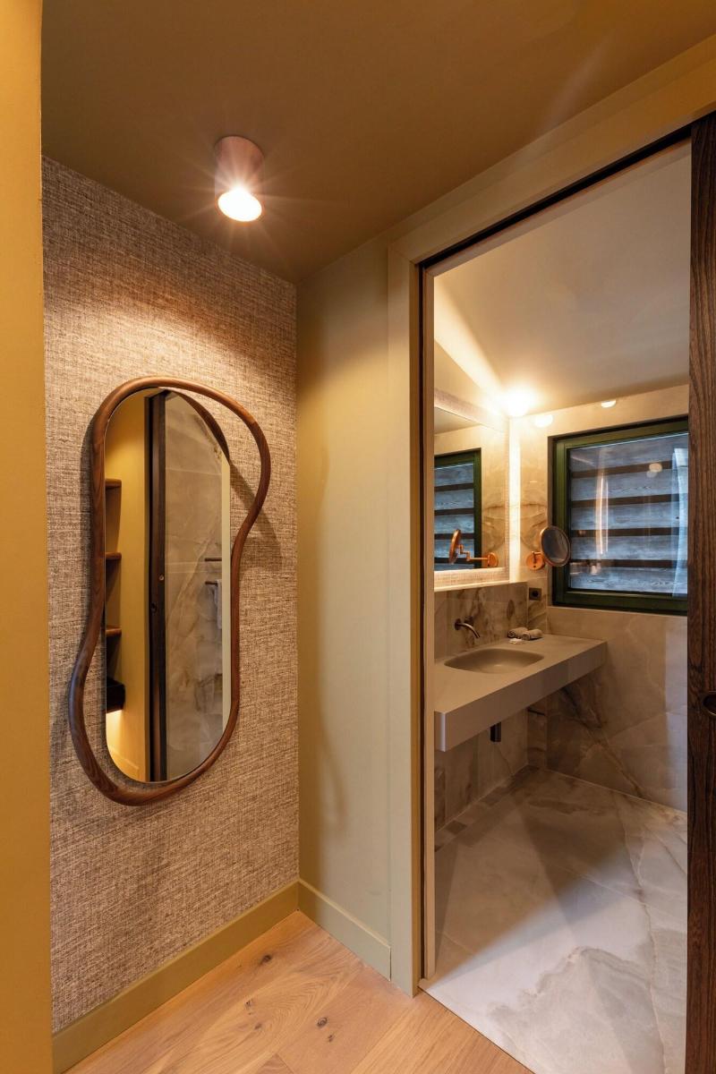 Yndo Hotel - Oda