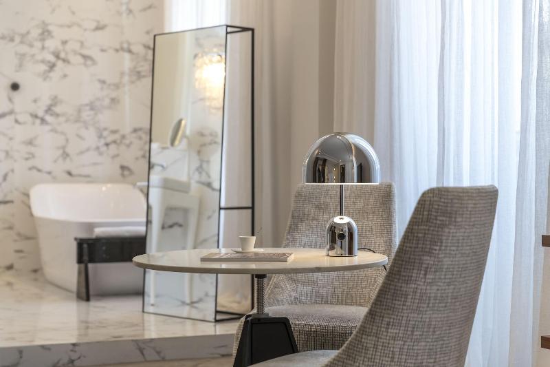 Yndo Hotel - Oda