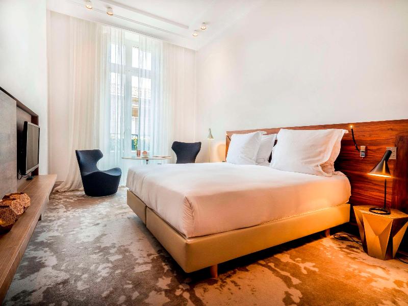 Yndo Hotel - Oda