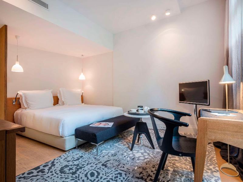 Yndo Hotel - Oda